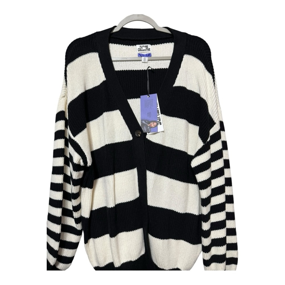 Future Collective Kahlana Barfield Cardigan